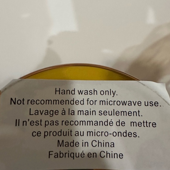 4 Amber Tortoise Shell Leopard Amber  Art Glass Wine Glasses Set Vintage Vibes - Picture 11 of 11